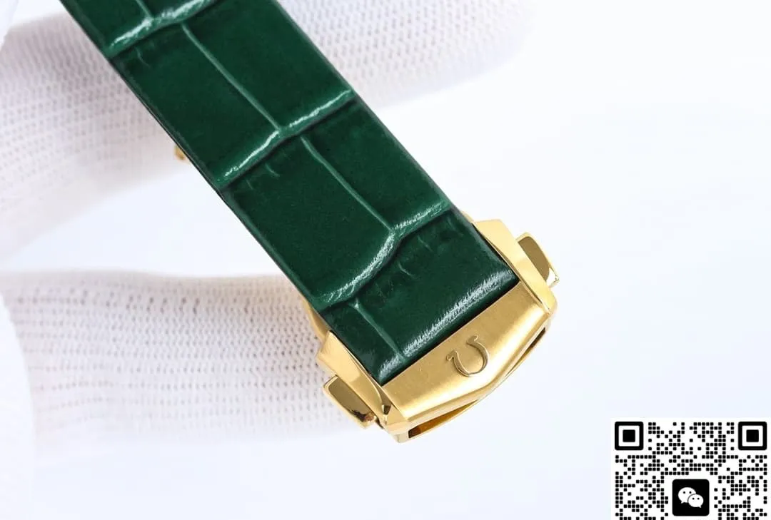 TVS Factory Omega 131.53.39.20.02.002 1:1 Best Edition Replica Watch